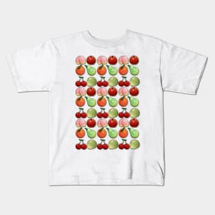 Island Fruit Kids T-Shirt